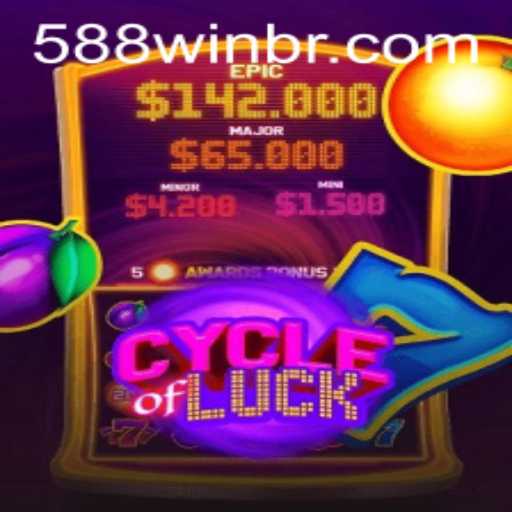 Explorando CycleofLuck: Uma Nova Aventura em 588win.com